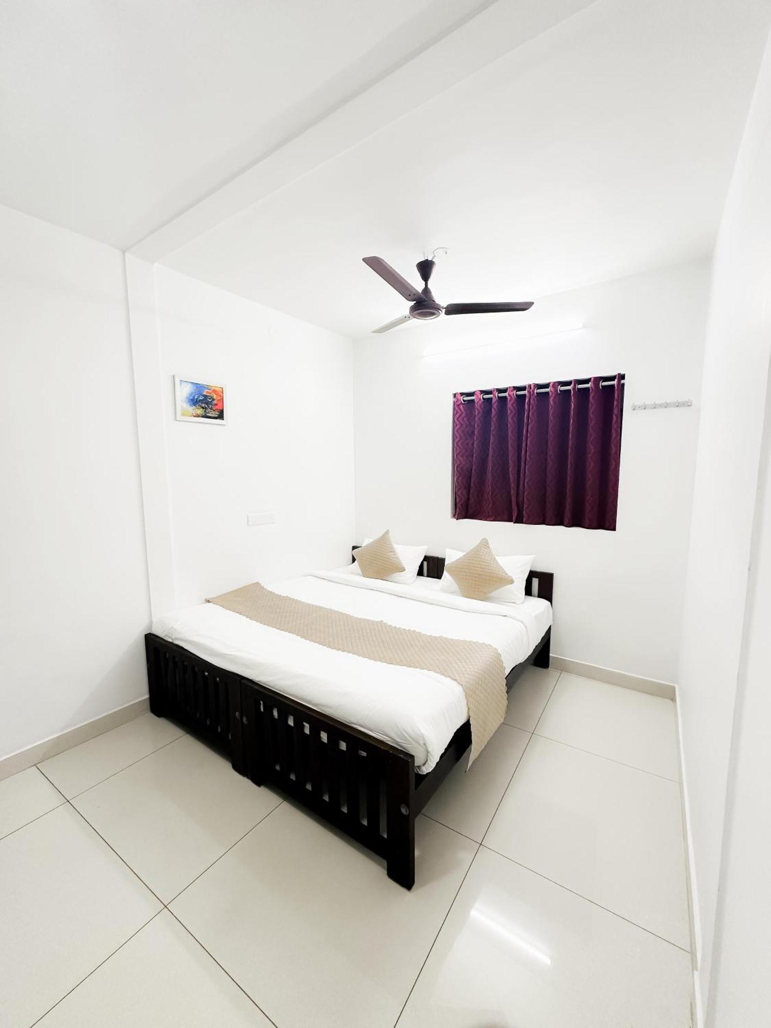 White House Inn Kochi Esterno foto