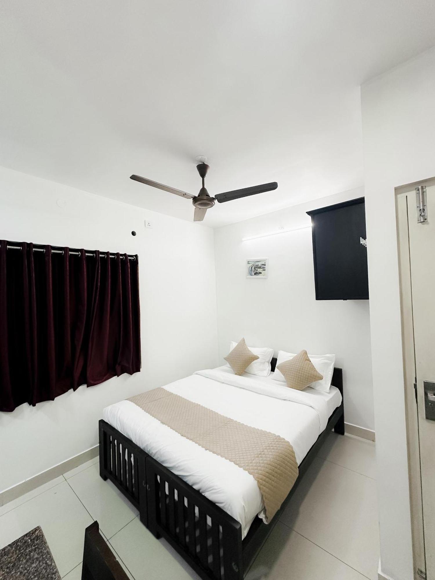 White House Inn Kochi Esterno foto