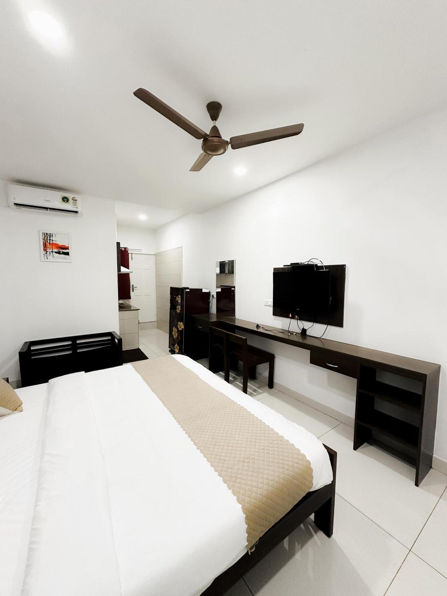 White House Inn Kochi Esterno foto