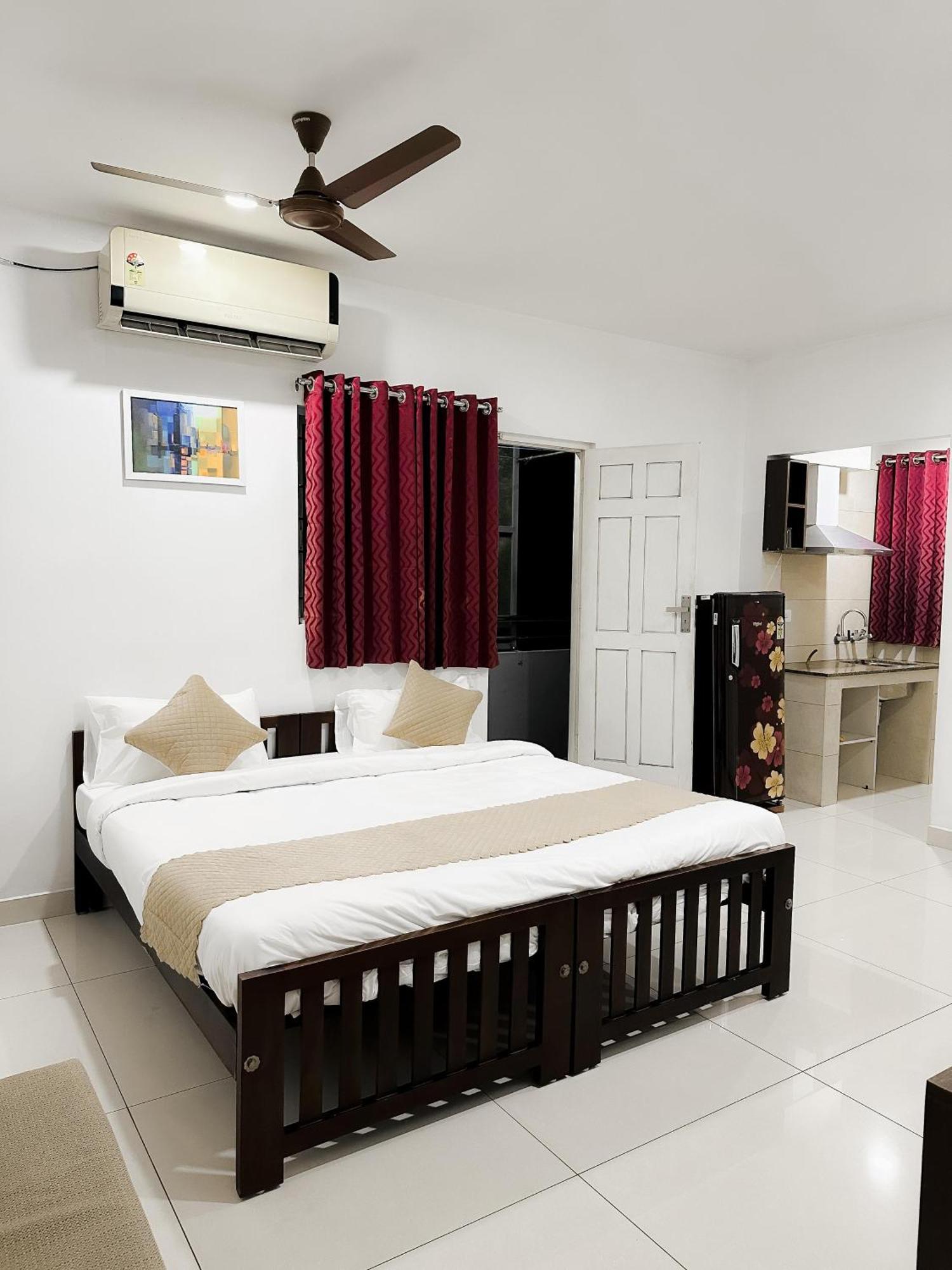 White House Inn Kochi Esterno foto