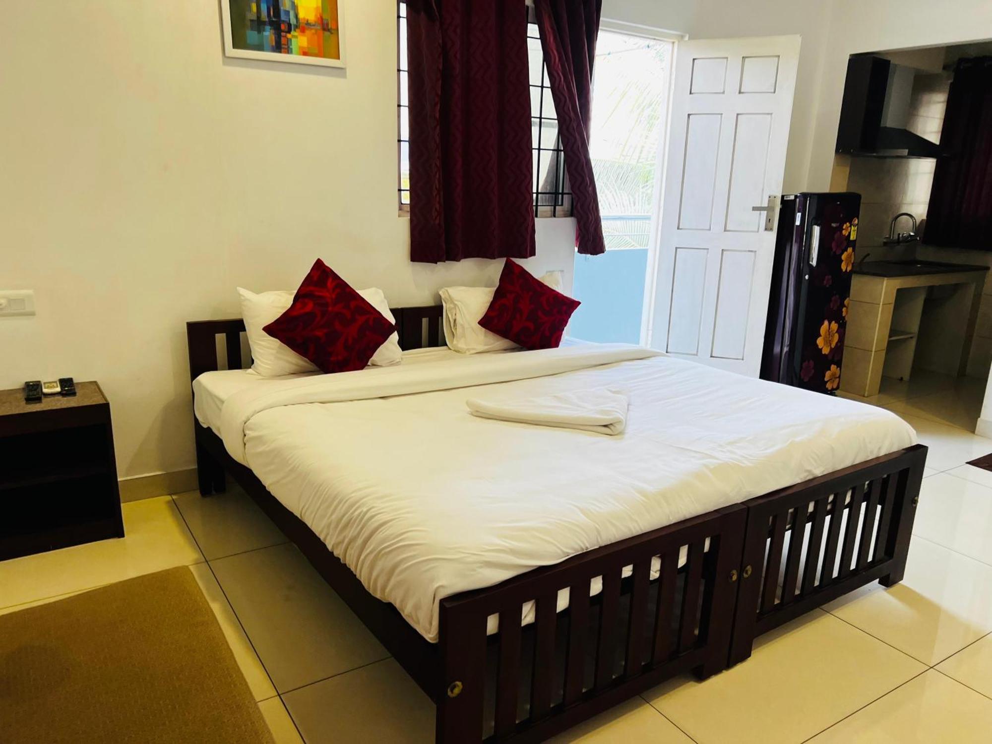 White House Inn Kochi Esterno foto