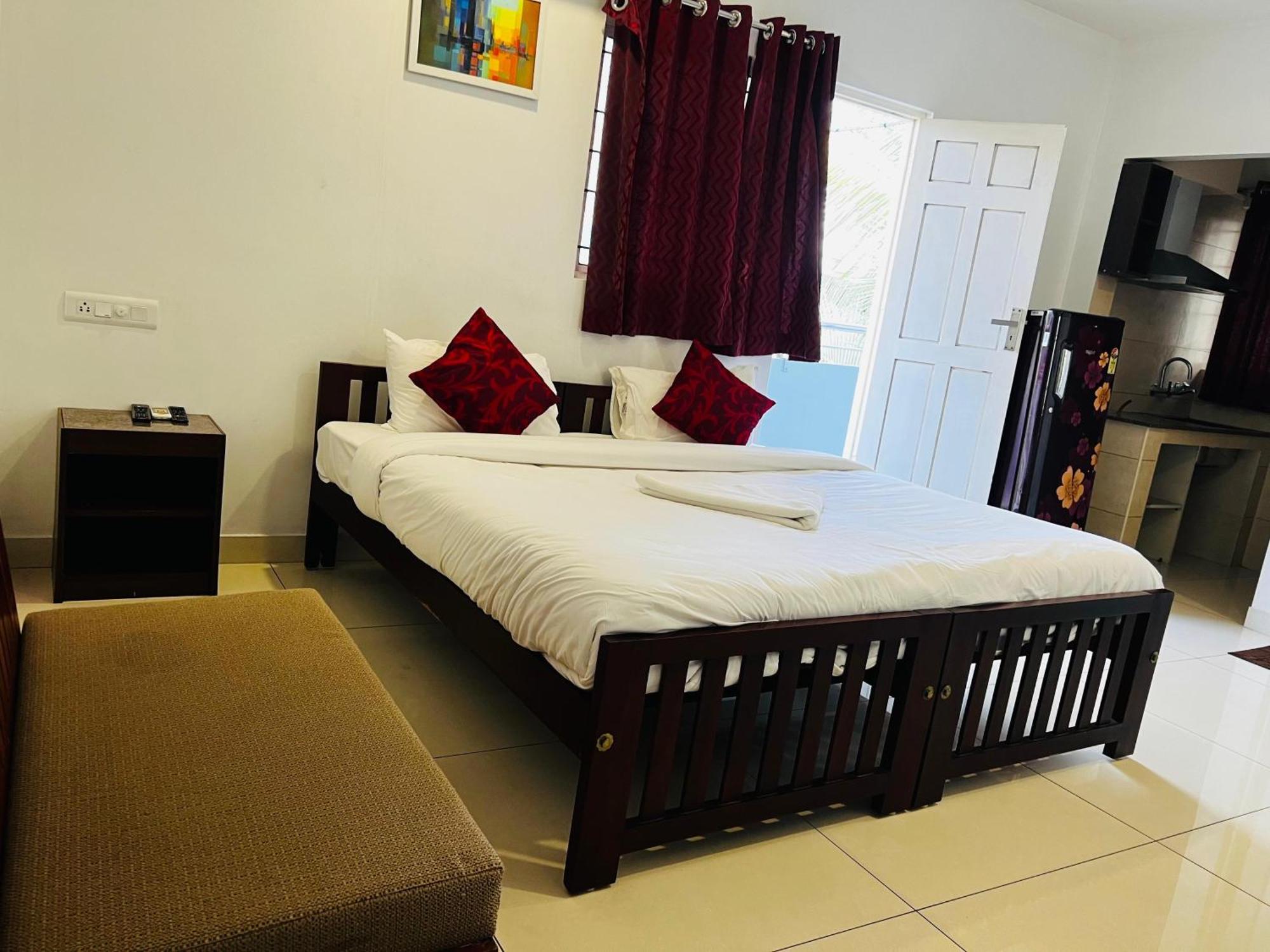 White House Inn Kochi Esterno foto