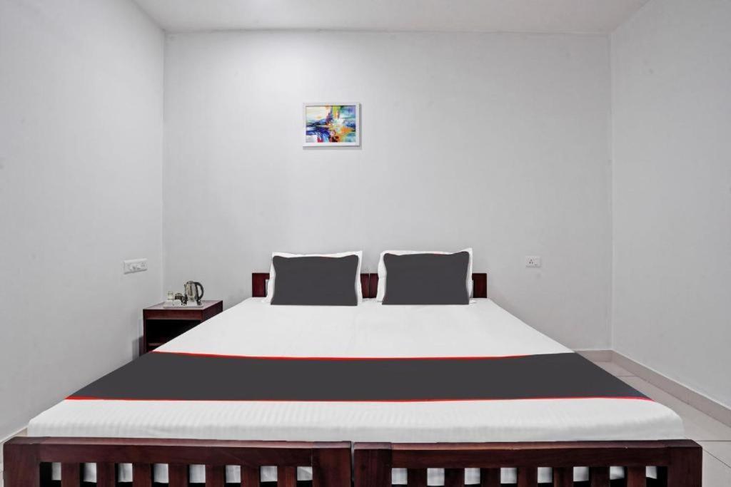 White House Inn Kochi Esterno foto